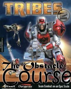 Box art for The Obstacle Course