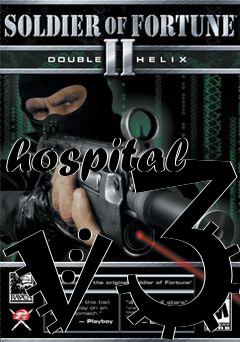 Box art for hospital v3