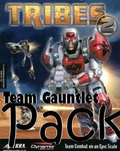 Box art for Team Gauntlet Pack