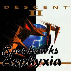 Box art for Sparhawks Asphyxia