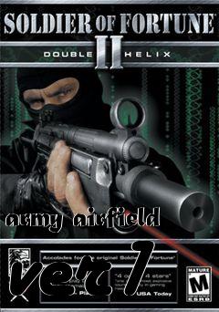 Box art for army airfield ver1