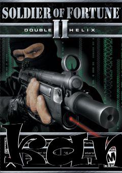 Box art for kam6