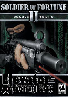 Box art for Elevator Action (1.0)