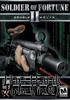 Box art for The Bank Job (1.0)