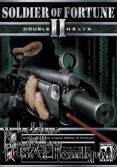 Box art for vv lockdown (VaudVillany {USA} Headqua)