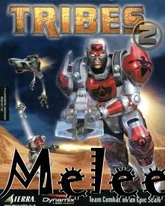 Box art for Melee