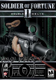 Box art for mp basex1 (1.0)
