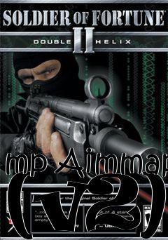 Box art for mp Aimmap (v2)