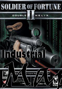 Box art for Industrial Map