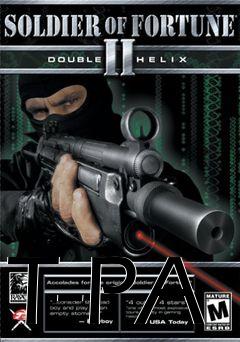 Box art for T-PA