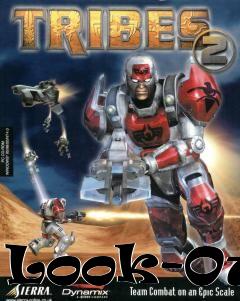 Box art for Look-Out