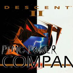 Box art for PTMC POWER COMPANY