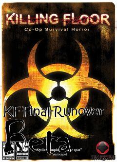 Box art for KF-Final-Runover Beta