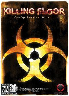 Box art for KF-Final-Encounter