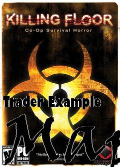 Box art for Trader Example Map