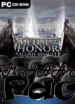 Box art for MoHAA Map Pack