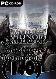 Box art for Battle of Bastogne (botaddon) (1.0)