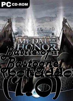 Box art for Battle of Bastogne (botaddon) (1.0)