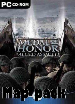 Box art for Map pack