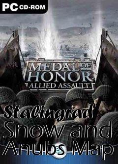 Box art for Stalingrad Snow and Anubs Map