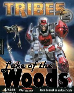 Box art for Lake of the Woods