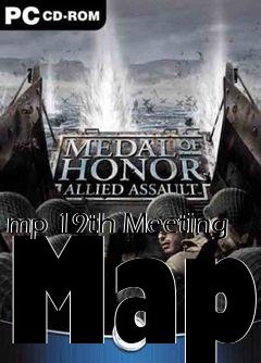 Box art for mp 19th Meeting Map