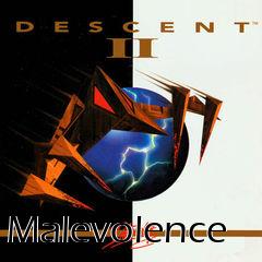 Box art for Malevolence