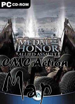 Box art for CMC Action Map