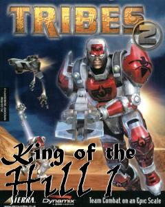 Box art for King of the Hill 1