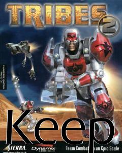 Box art for Keep