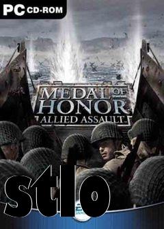 Box art for stlo
