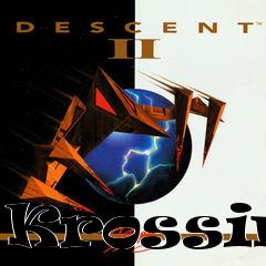 Box art for Krossing