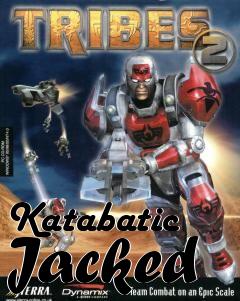 Box art for Katabatic Jacked