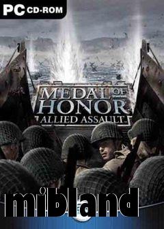 Box art for mibland
