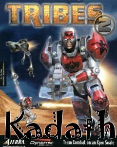 Box art for Kadath