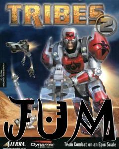 Box art for JUMP