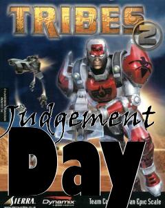 Box art for Judgement Day