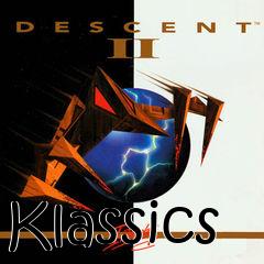 Box art for Klassics