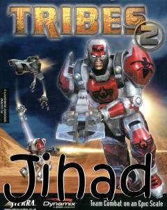 Box art for Jihad