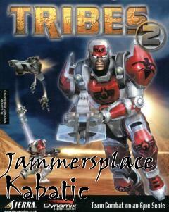 Box art for Jammersplace Kabatic