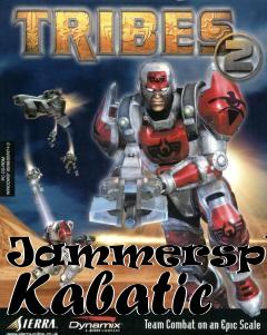 Box art for Jammersplace Kabatic