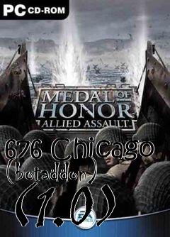 Box art for 676 Chicago (botaddon) (1.0)