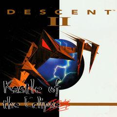 Box art for Kastle of the Eclipse