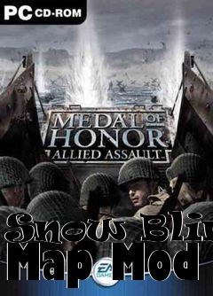 Box art for Snow Blind Map Mod