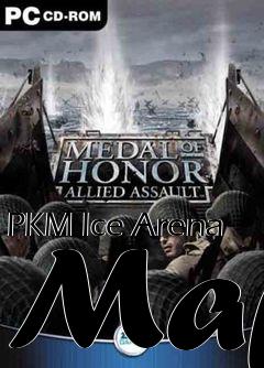 Box art for PKM Ice Arena Map