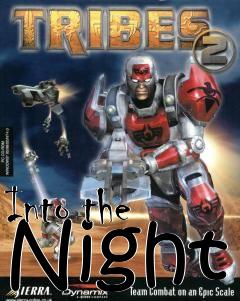 Box art for Into the Night