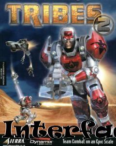 Box art for Interface