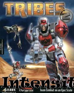 Box art for Intensity