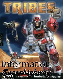 Box art for Information Superhighway