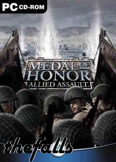 Box art for thefalls